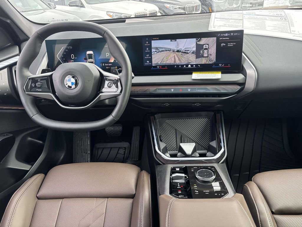 New 2026 BMW X3 xDrive30 w/ Premium Package image 28