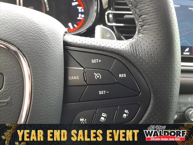 New 2026 Dodge Durango GT image 16