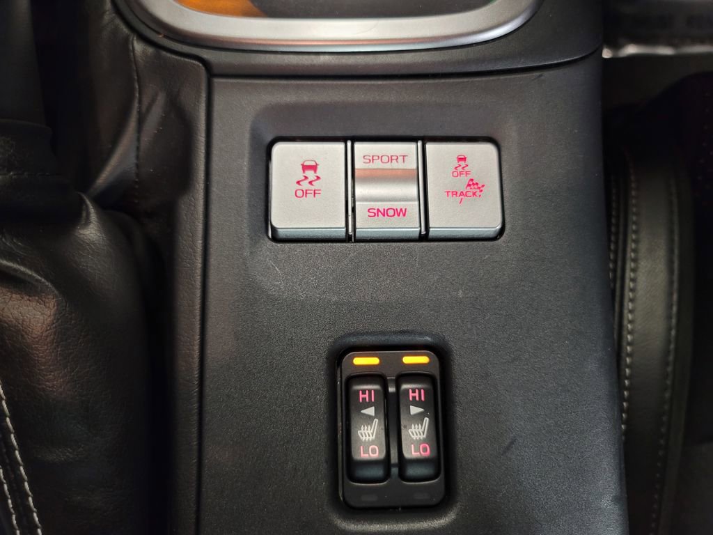 Used 2023 Toyota GR86 Premium image 16