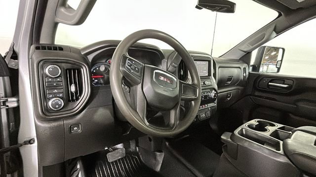 Used 2022 GMC Sierra 3500 Pro w/ Convenience Package AWD/4WD image 15