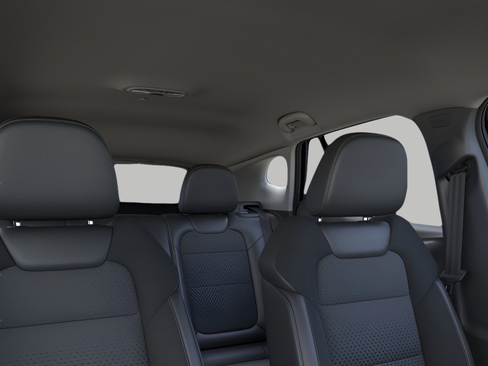 New 2026 Chevrolet Trax LT w/ Driver Confidence Package FWD image 24
