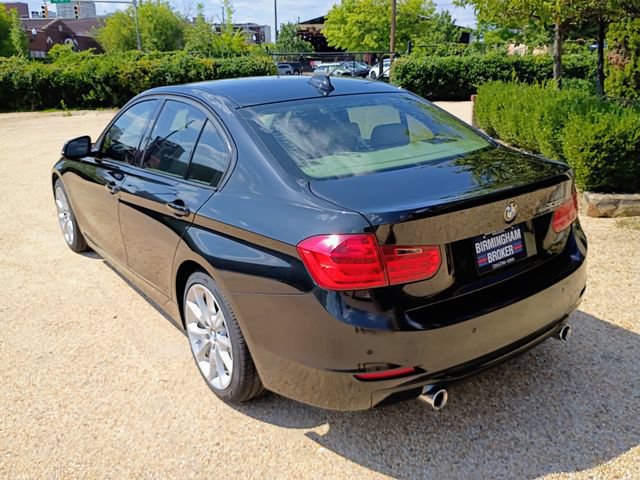Used 2014 BMW 335i Sedan RWD image 10