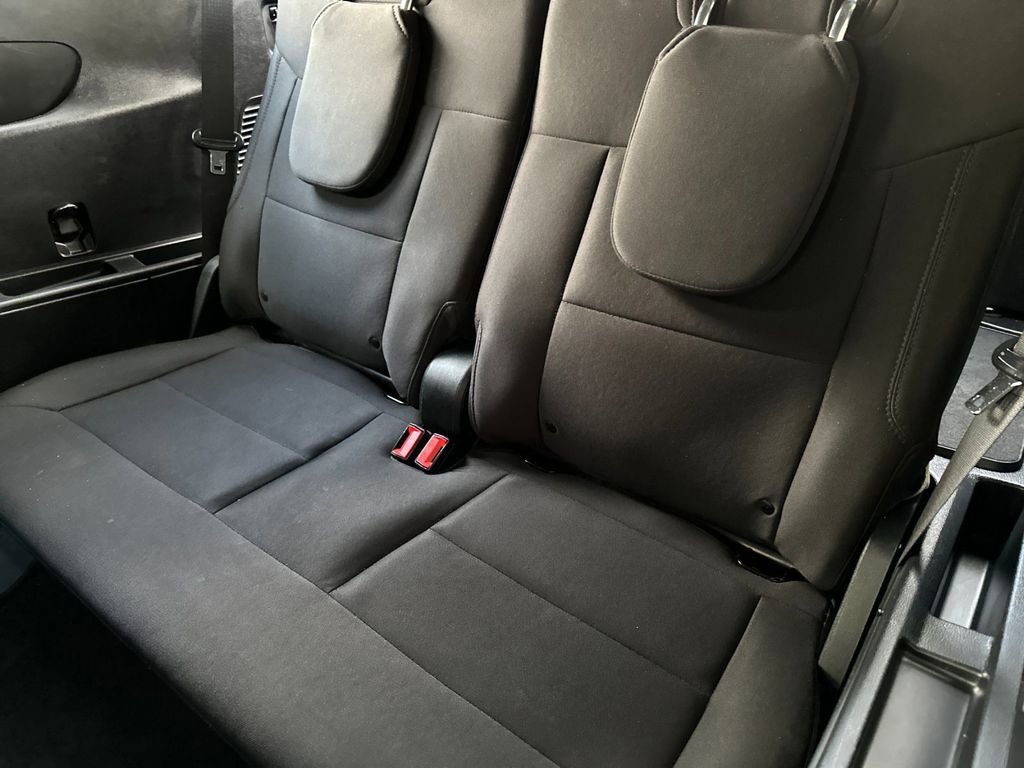 Certified 2022 Ford Explorer XLT image 15