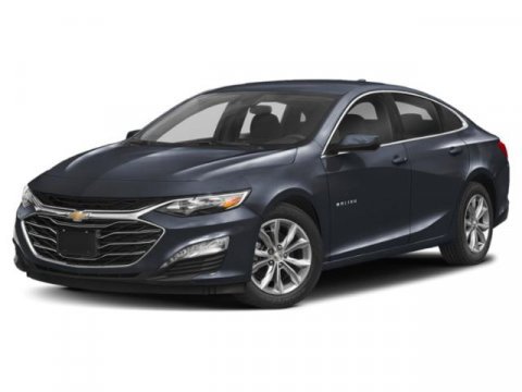 Used 2023 Chevrolet Malibu LT w/ Driver Confidence Package