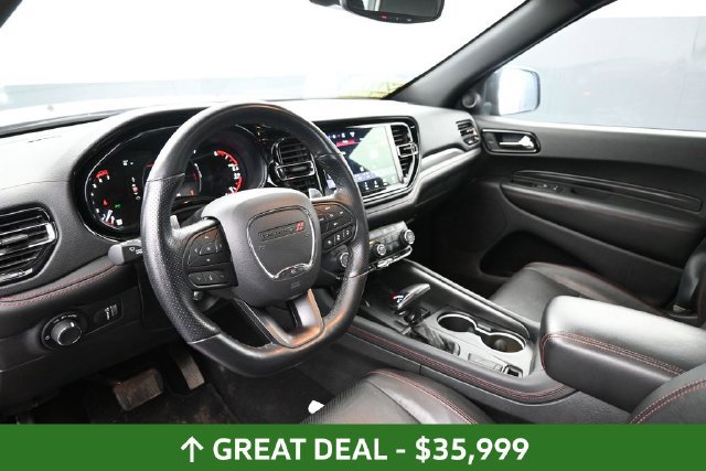 Used 2025 Dodge Durango R/T AWD/4WD image 24