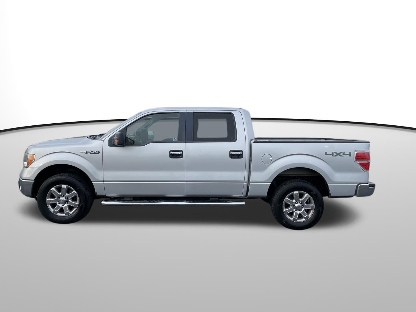 Used 2013 Ford F150 XLT w/ XLT Chrome Pkg image 8