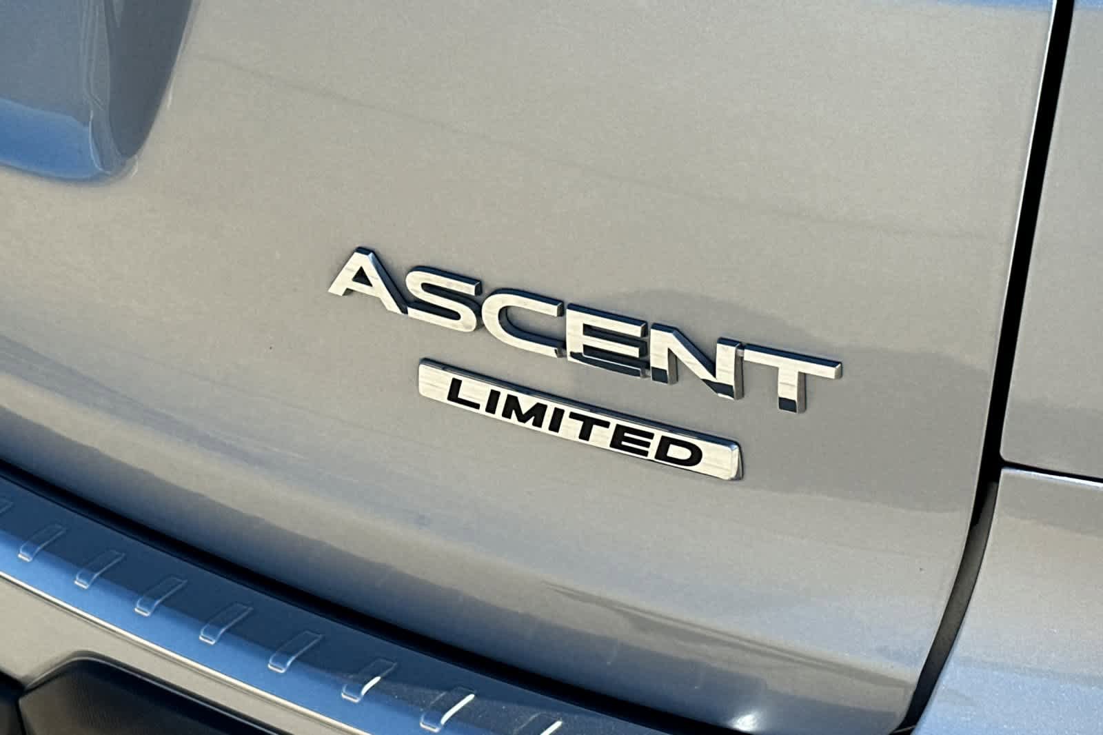 Used 2020 Subaru Ascent Limited w/ Popular Package #3 AWD/4WD image 27
