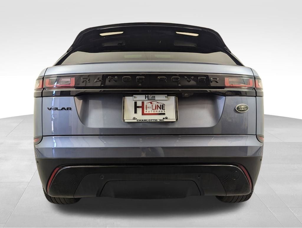 Used 2023 Land Rover Range Rover Velar S image 58