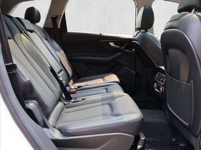 Used 2019 Audi Q7 3.0T Prestige w/ Prestige Package AWD/4WD image 24