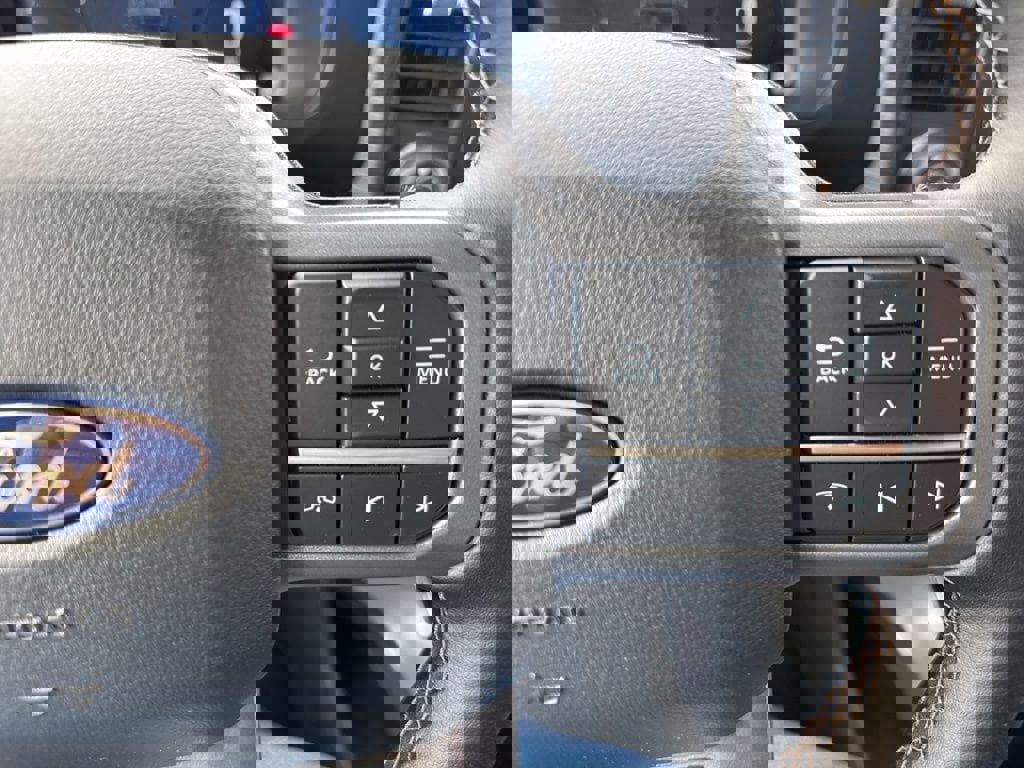 New 2025 Ford F150 Lariat image 28