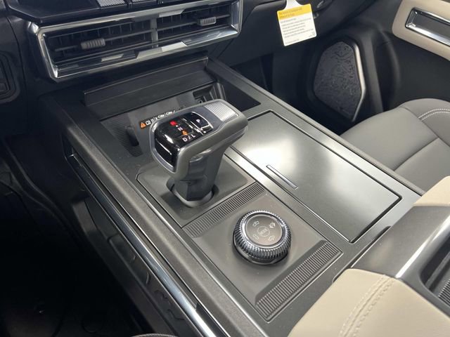 New 2026 GMC Hummer EV 4x4 Crew Cab image 24