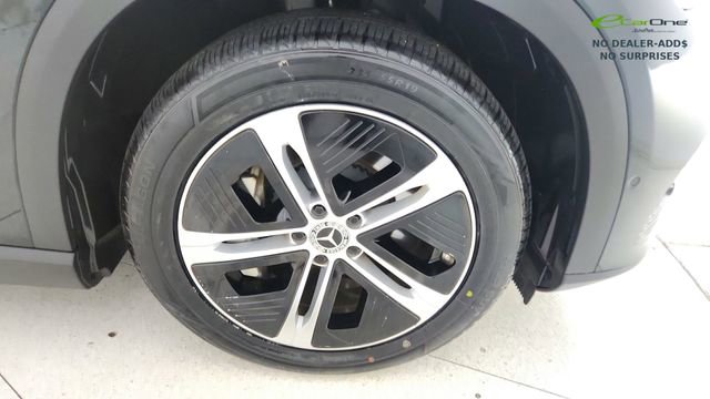 Used 2023 Mercedes-Benz EQE 350+ 4MATIC SUV image 60