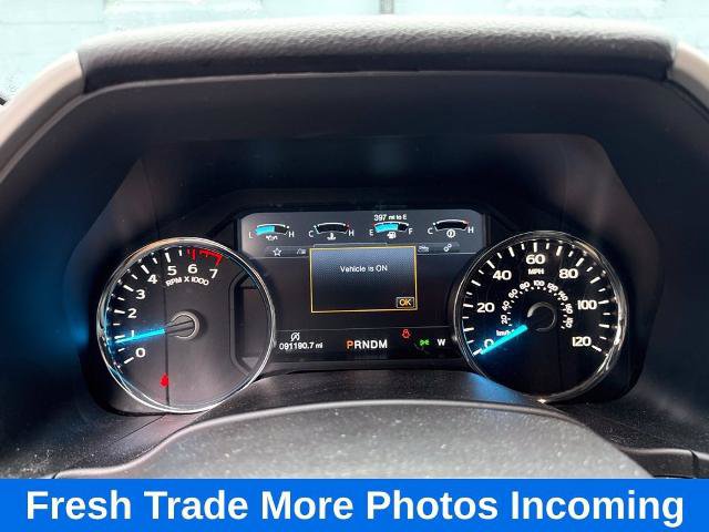 Certified 2018 Ford F150 Lariat w/ Trailer Tow Package AWD/4WD image 3