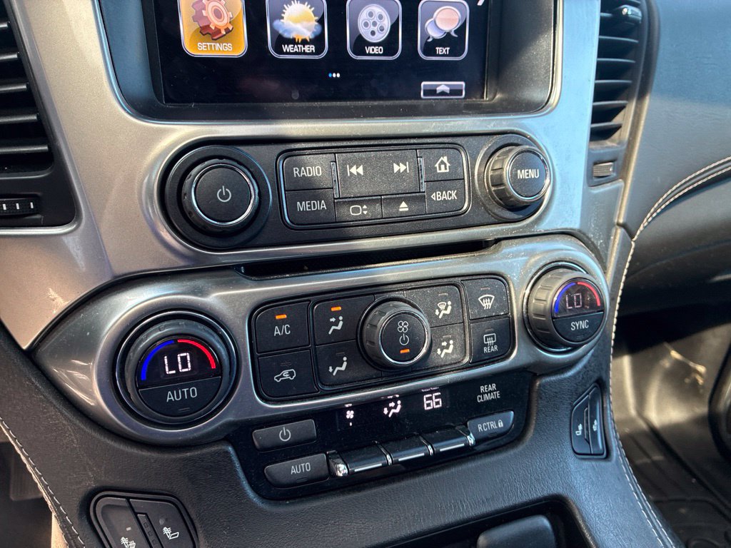 Used 2019 Chevrolet Suburban LT AWD/4WD image 15