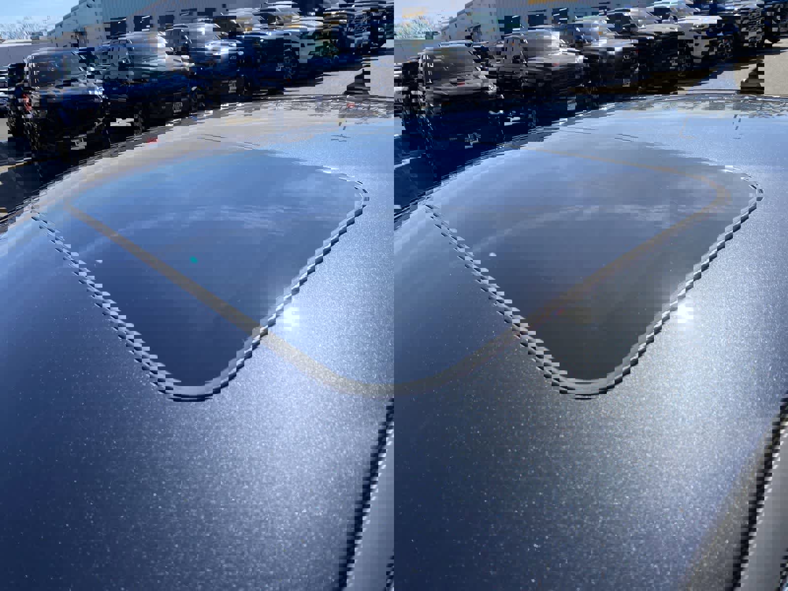 Used 2021 Hyundai Elantra Limited image 18