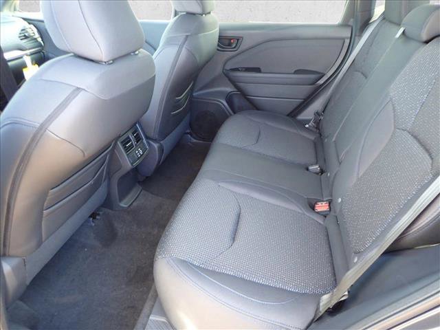 New 2026 Subaru Forester Premium image 9