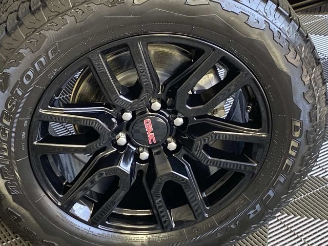 Used 2024 GMC Sierra 1500 Elevation AWD/4WD image 28