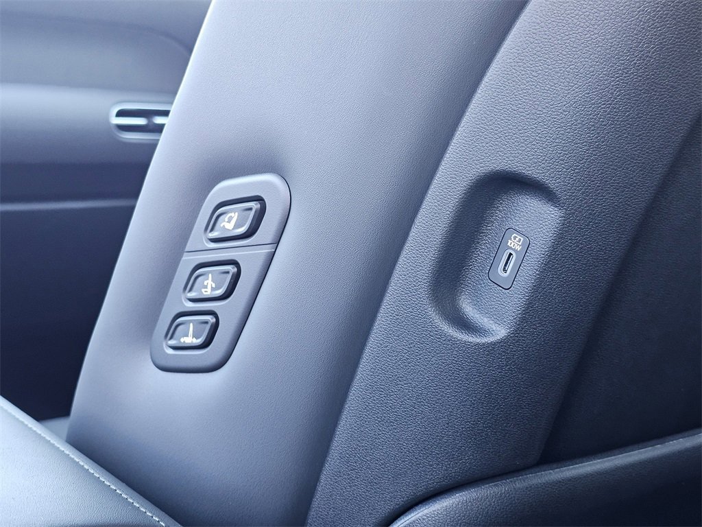 New 2026 Hyundai Palisade Calligraphy image 15