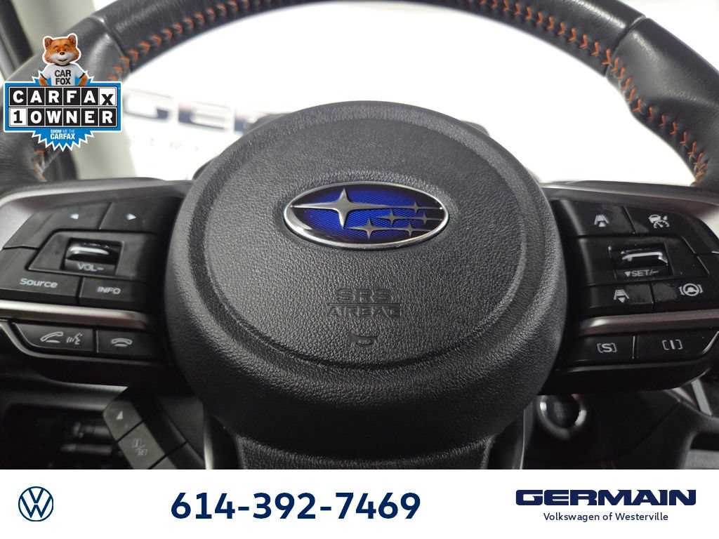 Used 2021 Subaru Crosstrek 2.0i Premium w/ Moonroof Package AWD/4WD image 20