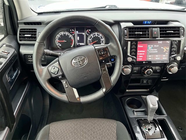 Used 2024 Toyota 4Runner TRD Off-Road image 12