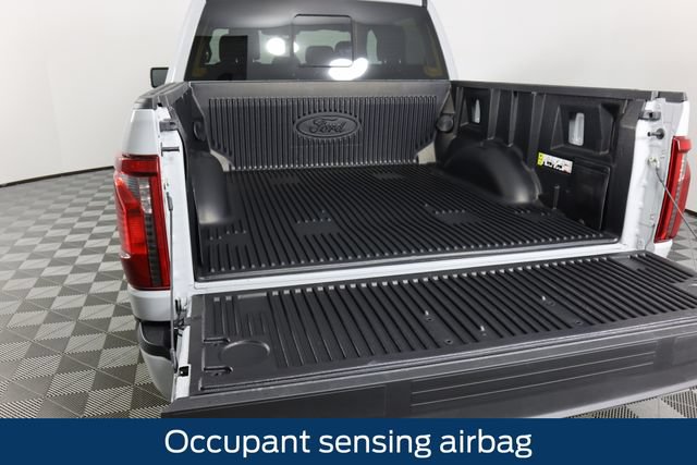 New 2026 Ford F150 XLT w/ Equipment Group 302A MID AWD/4WD image 31