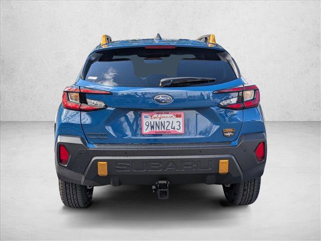 Certified 2026 Subaru Crosstrek 2.5i Wilderness image 7
