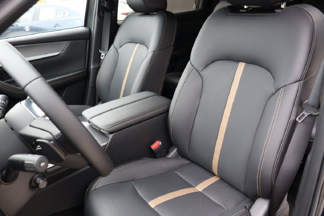 New 2026 MAZDA CX-90 Plug-In Hybrid w/ Premium Plus AWD/4WD image 10