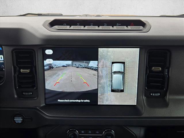 New 2026 Ford Bronco Badlands AWD/4WD image 14