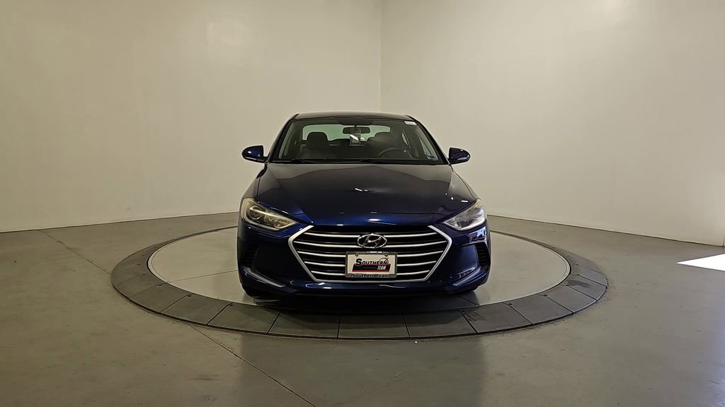 Used 2017 Hyundai Elantra SE FWD image 9