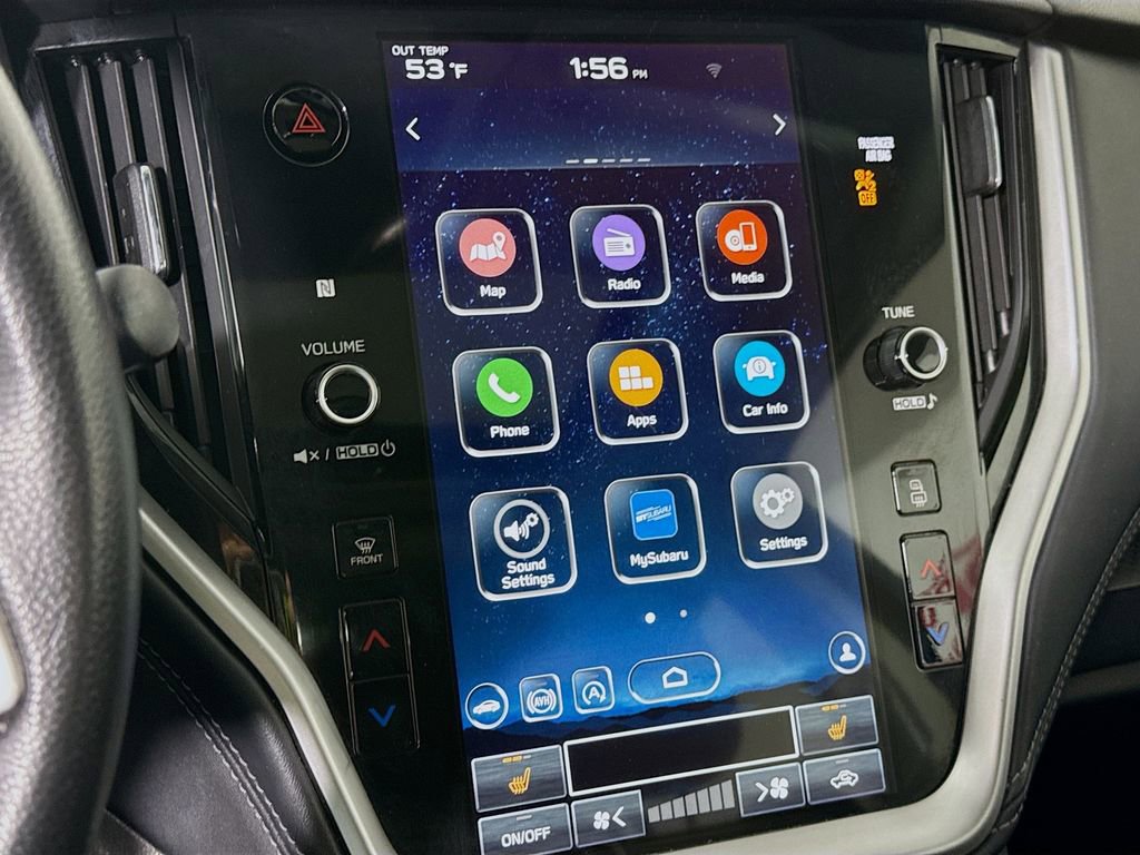 Used 2020 Subaru Outback Premium w/ Popular Package #1 image 7