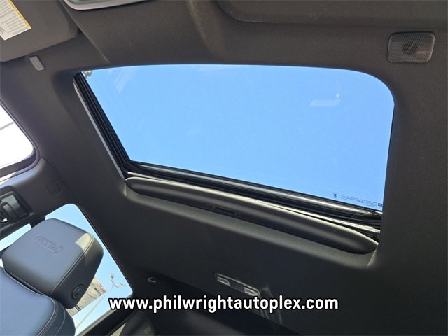 New 2026 GMC Sierra 2500 AT4 image 10