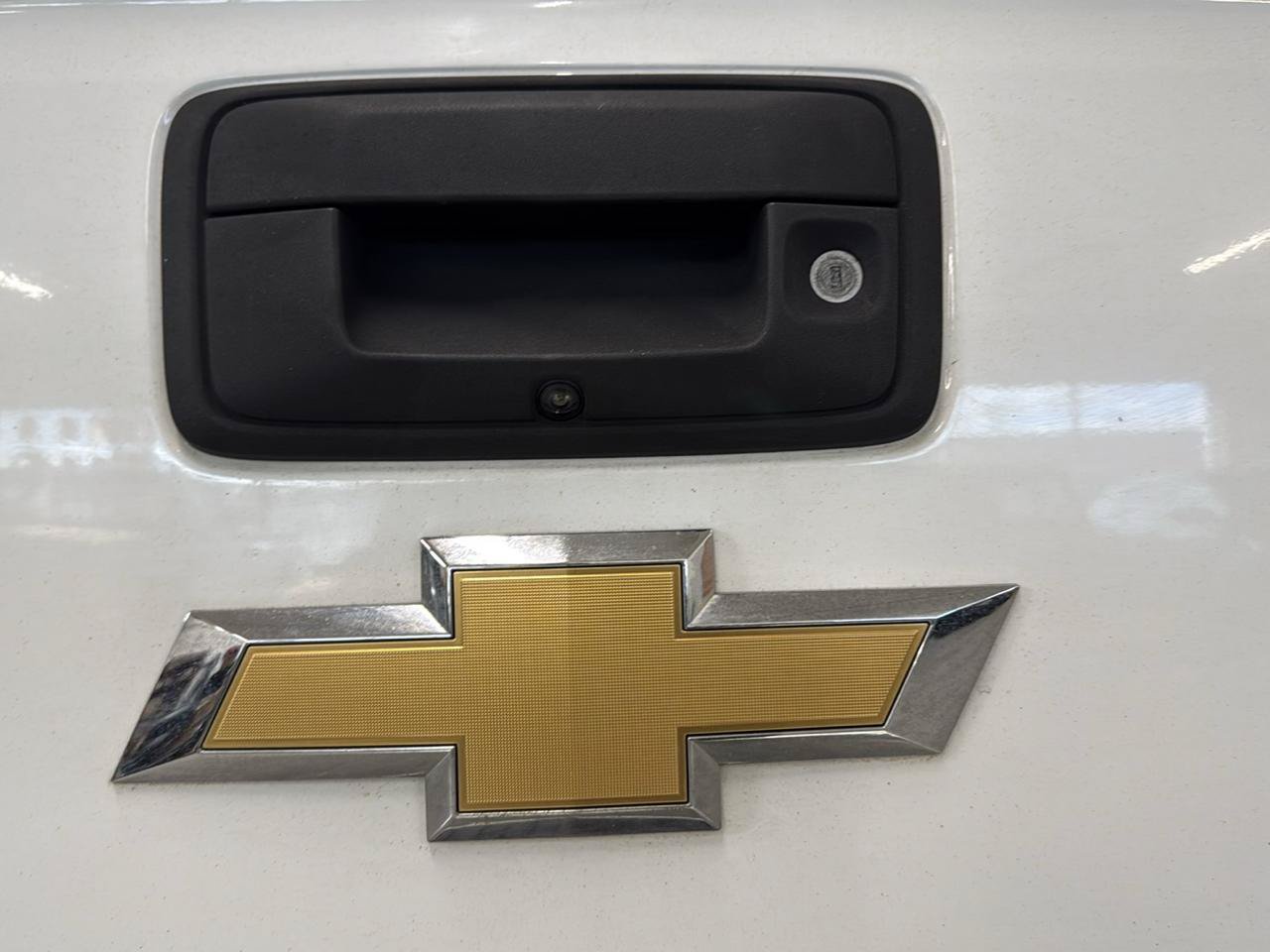 Used 2017 Chevrolet Colorado Z71 AWD/4WD image 86