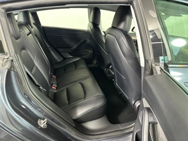 Used 2021 Tesla Model 3 Long Range image 25