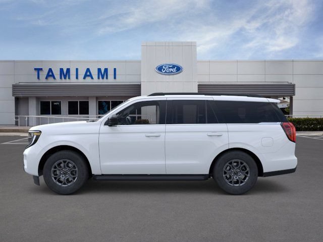 New 2026 Ford Expedition Active RWD image 3