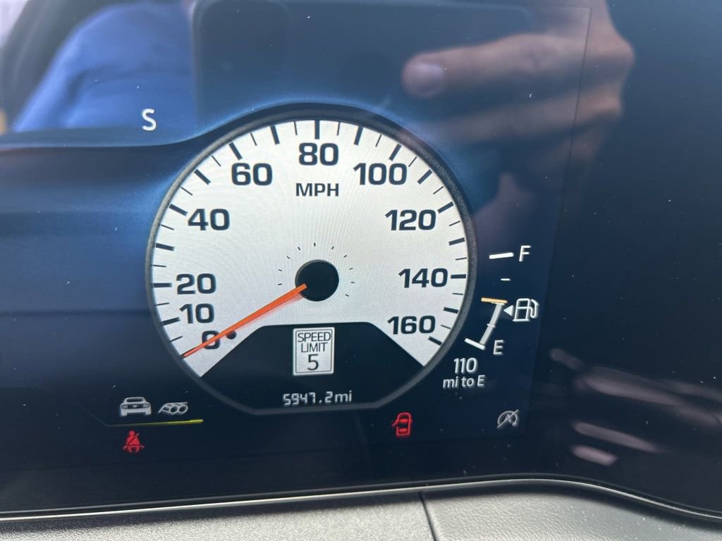 Used 2024 Ford Mustang GT Premium image 45