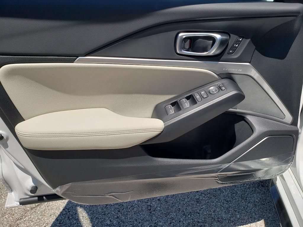 New 2026 Acura Integra A-Spec FWD image 10