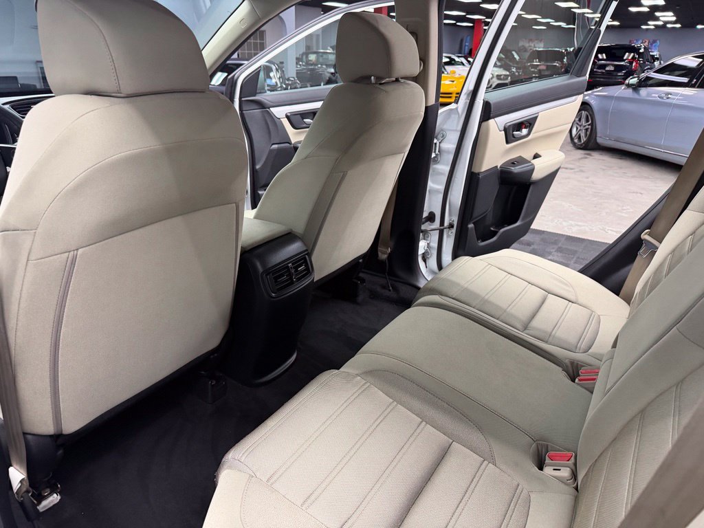 Used 2020 Honda CR-V LX image 39