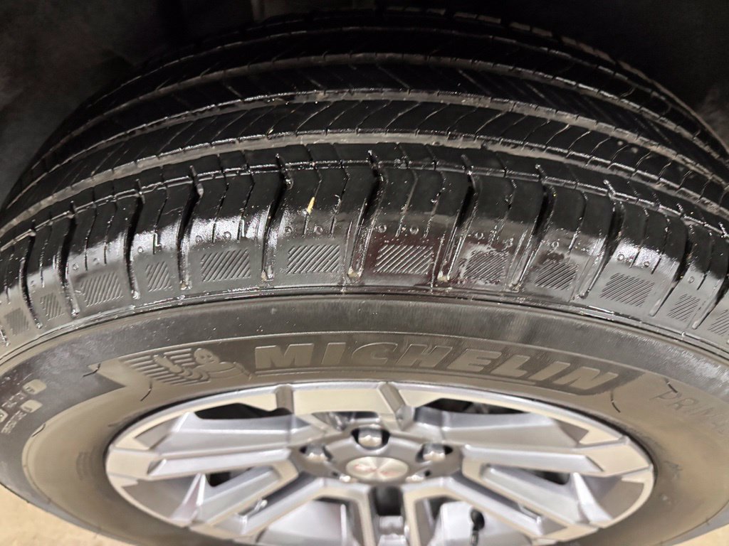 Used 2026 GMC Terrain Elevation FWD image 7