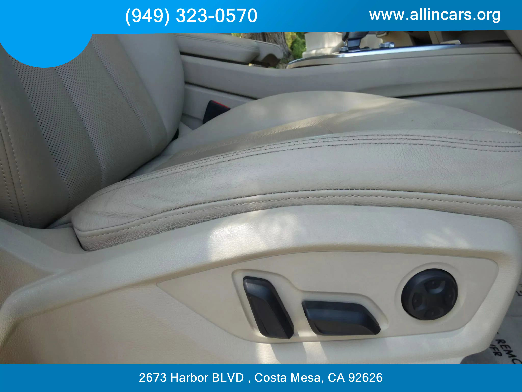 Used 2017 Audi Q7 3.0T Prestige w/ Prestige Package image 22