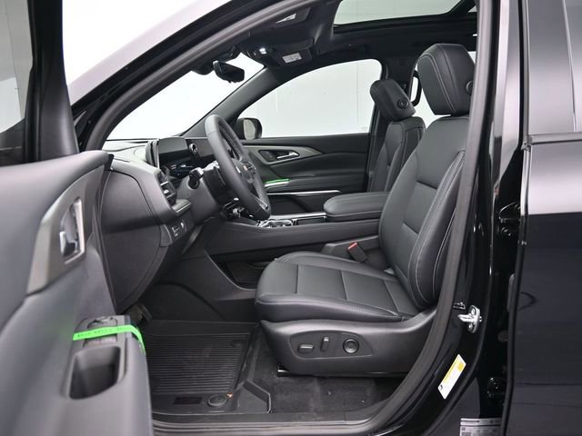 New 2026 Chevrolet Traverse LT w/ Sun and Wheel Package image 37