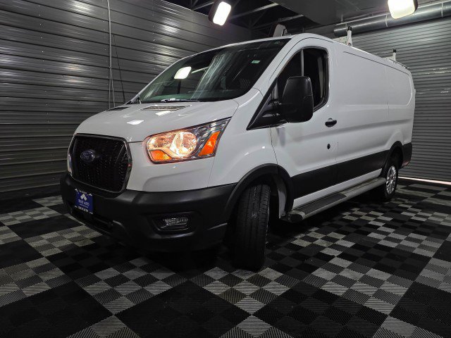 Used 2022 Ford Transit 250 Low Roof w/ Exterior Upgrade Package image 30