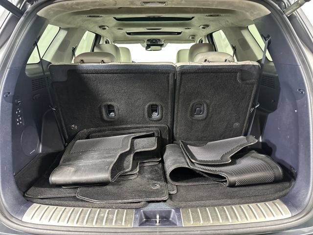 Used 2021 Hyundai Palisade Calligraphy w/ Cargo Package image 26