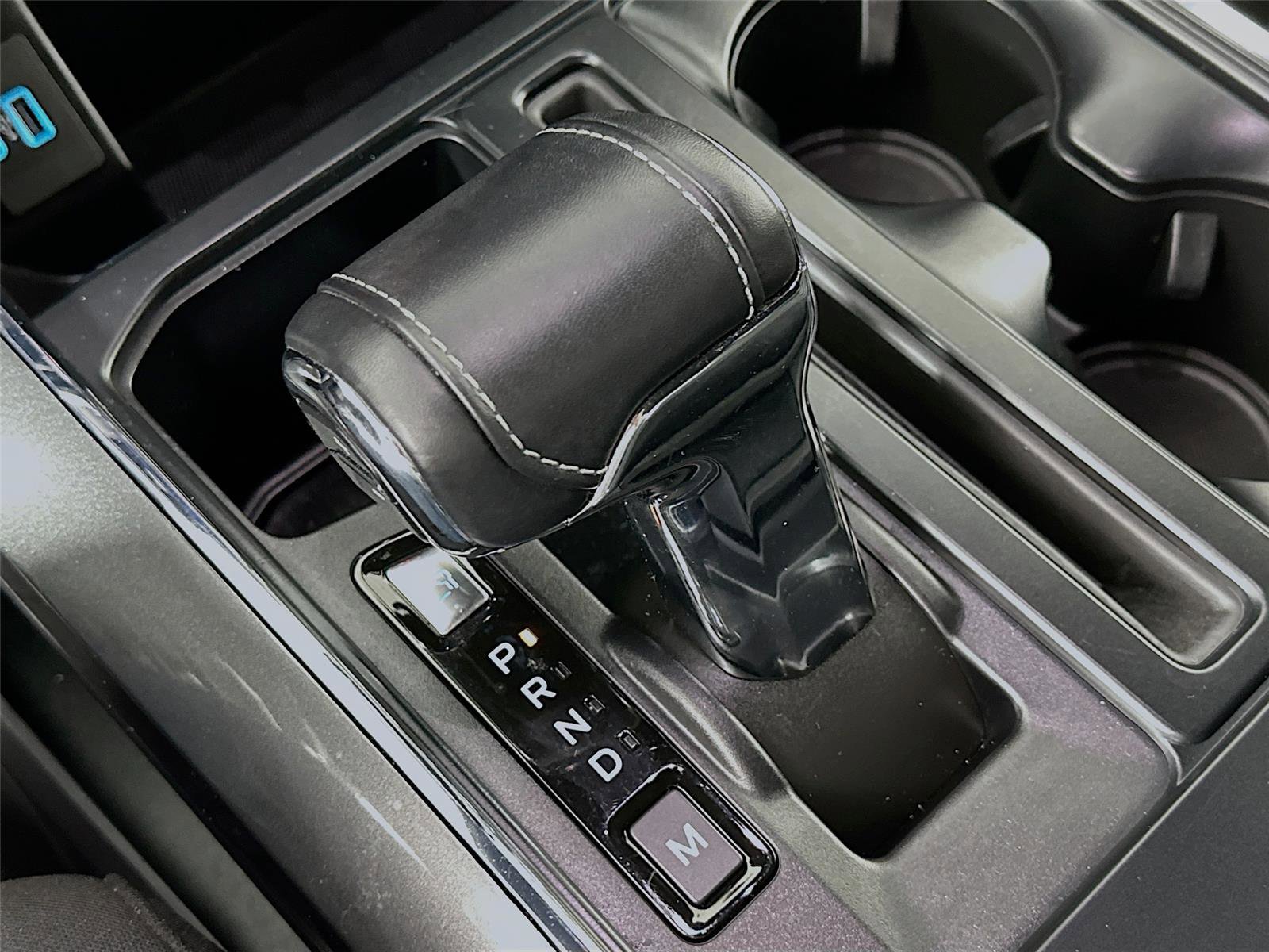 Used 2023 Ford F150 XLT w/ Equipment Group 302A High image 15