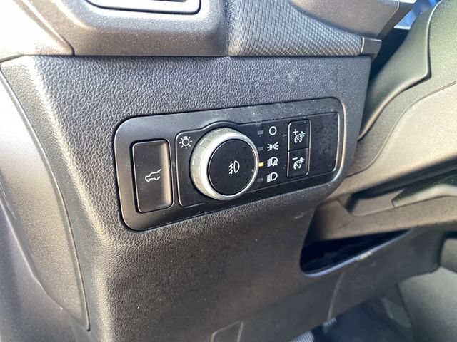 New 2025 Ford Bronco Sport Outer Banks w/ Outer Banks Tech Package+ AWD/4WD image 51