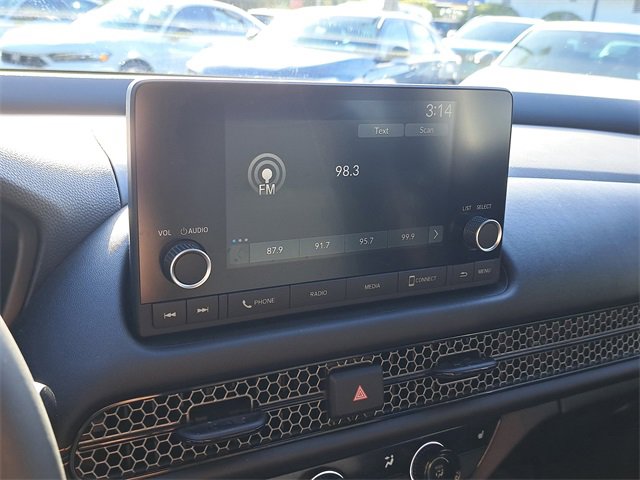 Used 2023 Honda HR-V Sport image 26