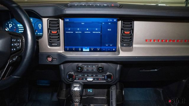 Used 2023 Ford Bronco Raptor image 7