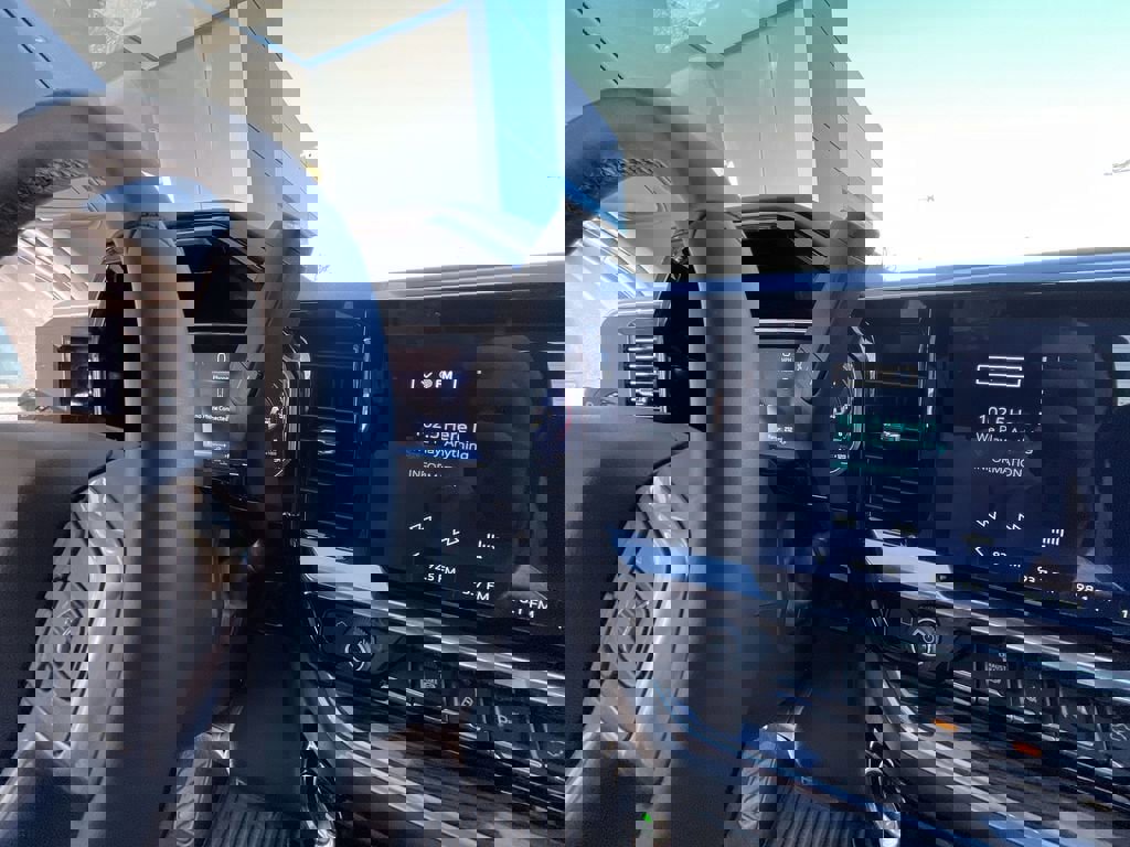 Certified 2026 Chevrolet Silverado 3500 LT w/ All Star Edition AWD/4WD image 15