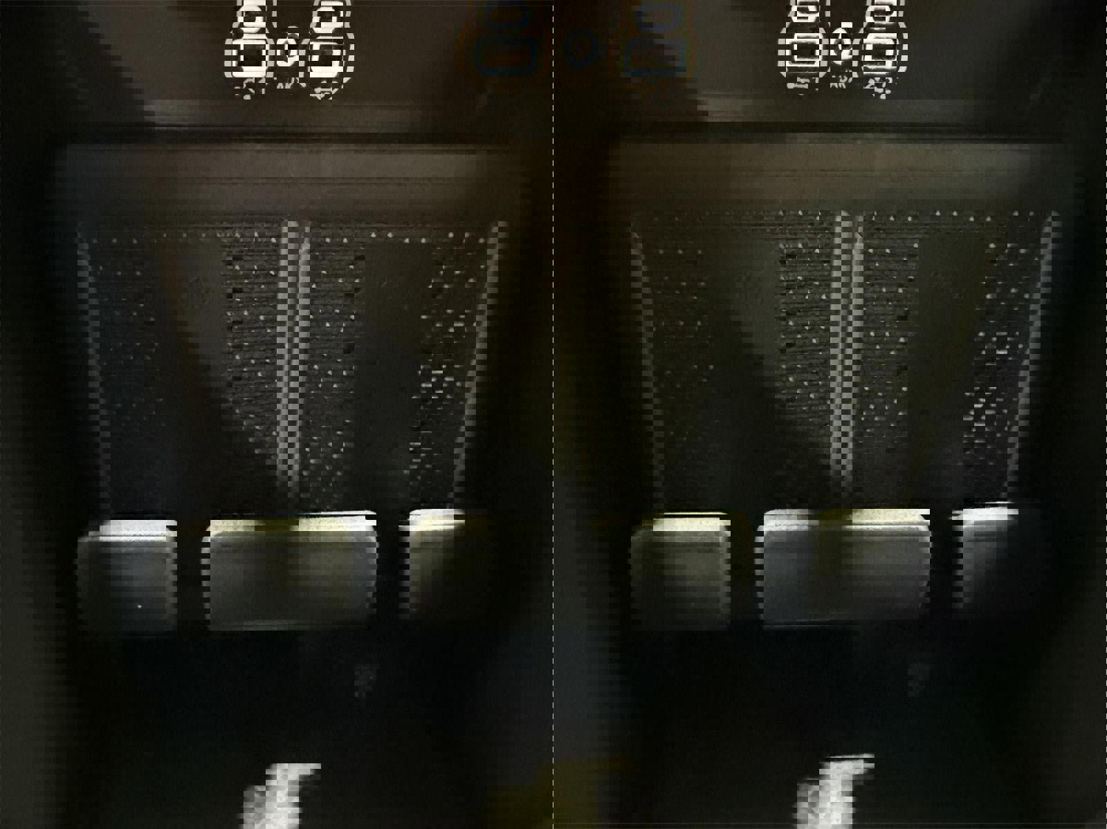 New 2025 RAM 2500 Laramie image 16