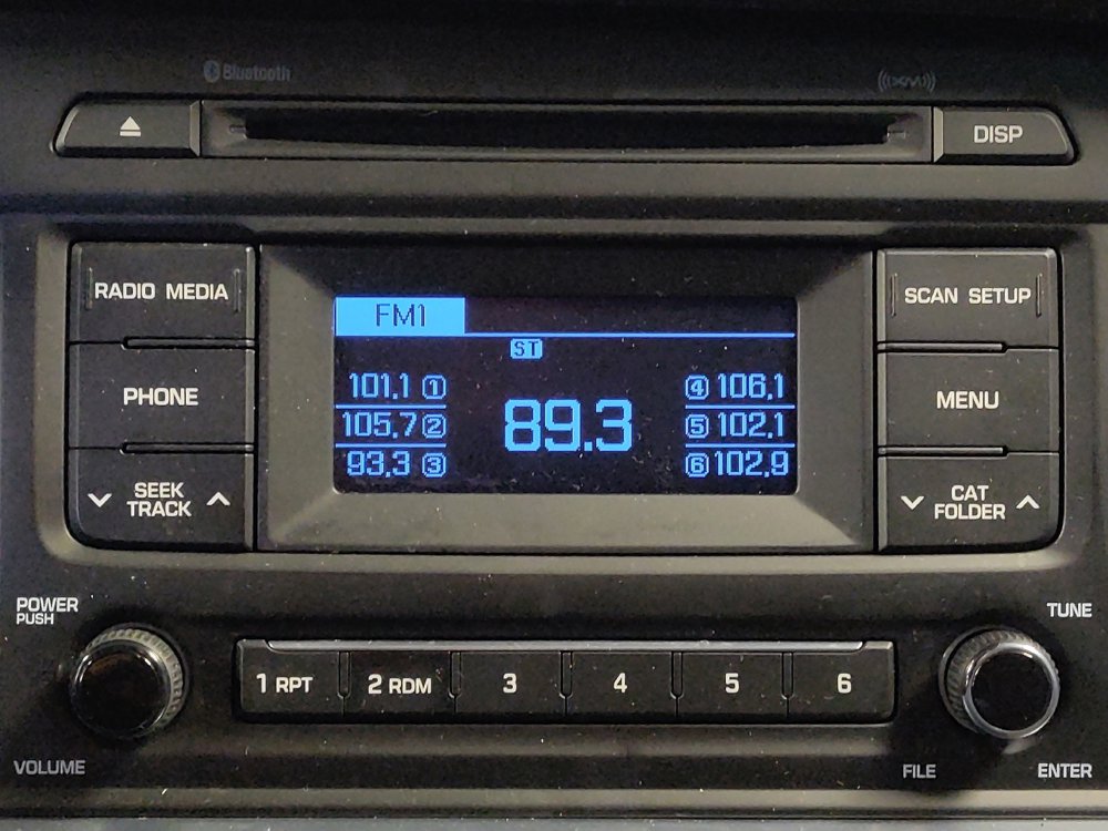 Used 2015 Hyundai Sonata SE image 25