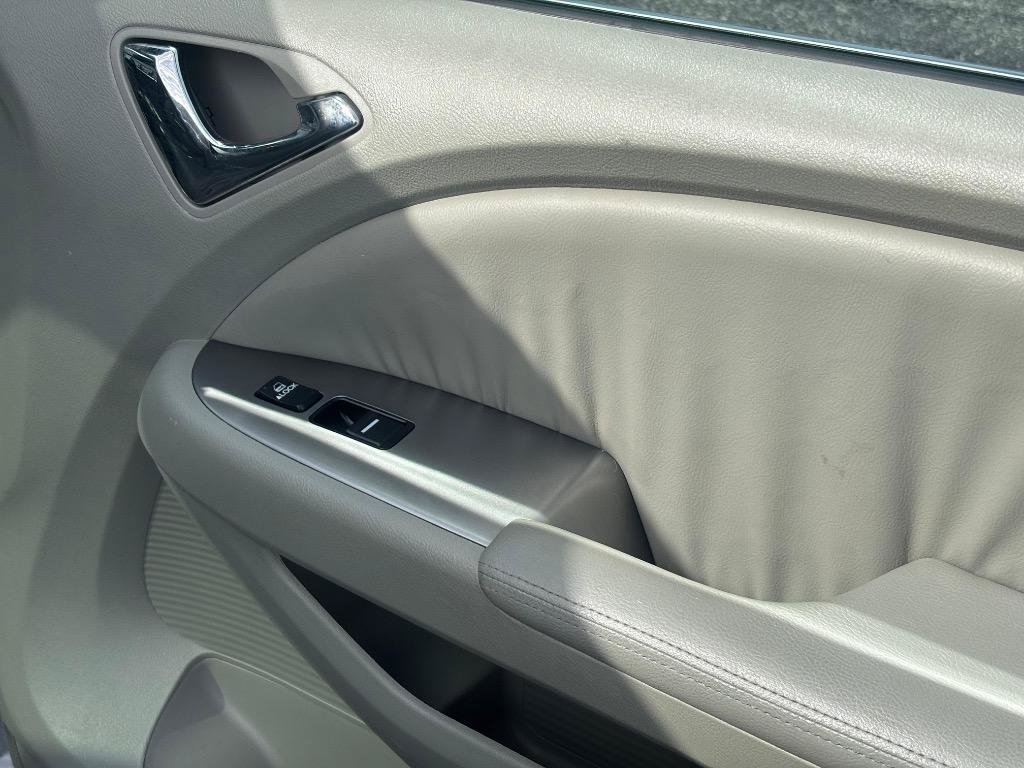 Used 2008 Honda Odyssey EX-L image 34